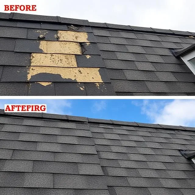 Roof Repair Near Me in Tylersburg, PA near me